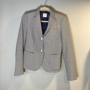 The Academy Blazer By Gap